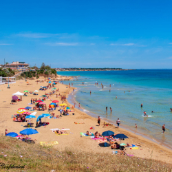 Casa Vacanze Avola A 100 Metri Dal Mare